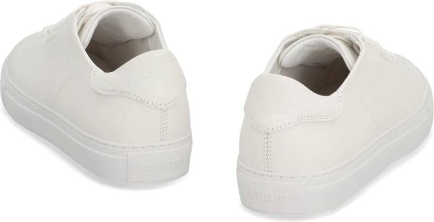 Axel Arigato Leren lage sneakers