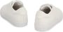 Axel Arigato Low-Top Sneakers Clean 90 Croc Sneaker in wit - Thumbnail 4