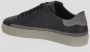 Axel Arigato Leren Sneaker Clean 90 Stijl Black Heren - Thumbnail 3