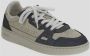 Axel Arigato Leren Sneaker met Stijl Black Dames - Thumbnail 2