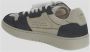 Axel Arigato Leren Sneaker met Stijl Black Dames - Thumbnail 3