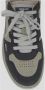 Axel Arigato Leren Sneaker met Stijl Black Dames - Thumbnail 4