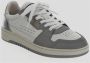 Axel Arigato Leren Sneaker met Stijl White Dames - Thumbnail 2