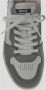 Axel Arigato Leren Sneaker met Stijl White Dames - Thumbnail 4