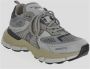 Axel Arigato Leren Sphere Runner Sneaker Multicolor Dames - Thumbnail 2