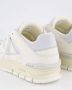 Axel Arigato Lichtblauwe Lage Sneaker - Thumbnail 2