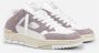 Axel Arigato Lo Fluffy Sneaker Gray Dames - Thumbnail 3