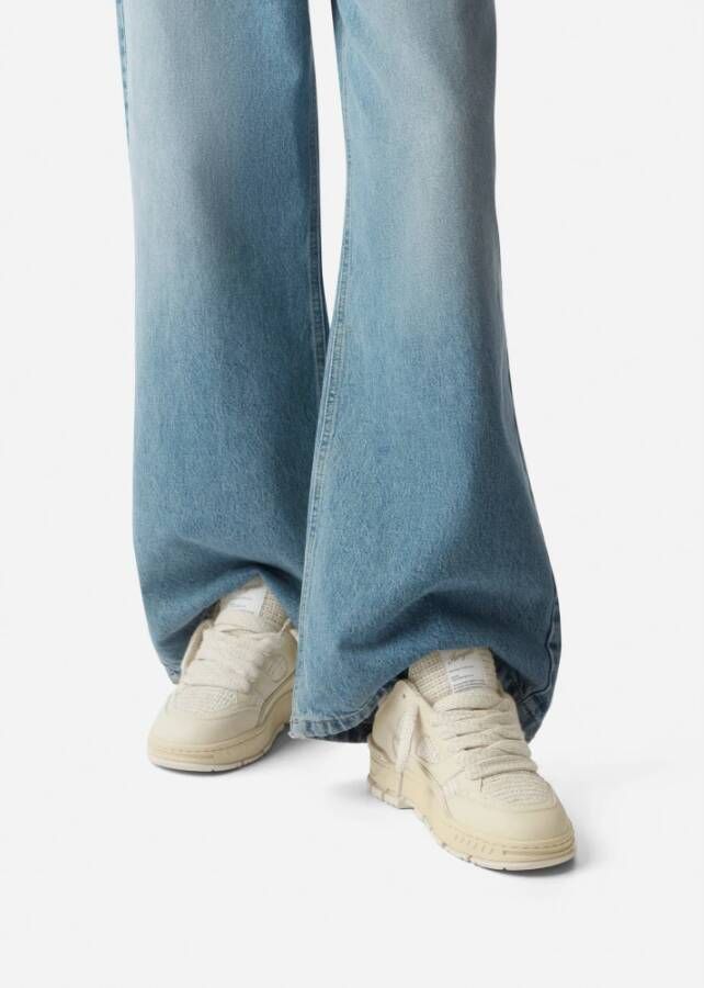 Axel Arigato Lo Woven Sneaker