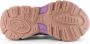 Axel Arigato Logo Sneakers Veters Rubberen Zool - Thumbnail 2