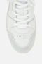 Axel Arigato Handgemaakte Dice Lo Sneakers met Vintage Design Details White Heren - Thumbnail 2