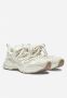 Axel Arigato Low-Top Sneakers Marathon Ballet Sneakers Leather White in wit - Thumbnail 3