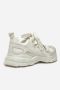 Axel Arigato Low-Top Sneakers Marathon Ballet Sneakers Leather White in wit - Thumbnail 4