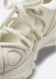 Axel Arigato Low-Top Sneakers Marathon Ballet Sneakers Leather White in wit - Thumbnail 6