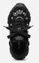 Axel Arigato Low-Top Sneakers Marathon Flwr Sneakers Leather Black in zwart - Thumbnail 5