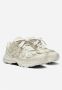 Axel Arigato Low-Top Sneakers Marathon Flwr Sneakers Leather White in wit - Thumbnail 3