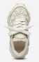 Axel Arigato Low-Top Sneakers Marathon Flwr Sneakers Leather White in wit - Thumbnail 5