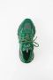 Axel Arigato Marathon Dip-Dye sneaker met leren details - Thumbnail 5