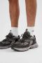 Axel Arigato Marathon Dip-Dye Runner Sneakers Multicolor Heren - Thumbnail 5