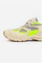 Axel Arigato Marathon Hardloopschoenen Multicolor Heren - Thumbnail 4
