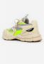 Axel Arigato Marathon Hardloopschoenen Multicolor Heren - Thumbnail 5
