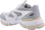 Axel Arigato Neo Runner Beige Dames Schoenen Multicolor Dames - Thumbnail 6