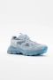 Axel Arigato Lichtblauw Zilver Marathon Neo Runner Blue Dames - Thumbnail 2