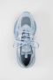 Axel Arigato Lichtblauw Zilver Marathon Neo Runner Blue Dames - Thumbnail 4