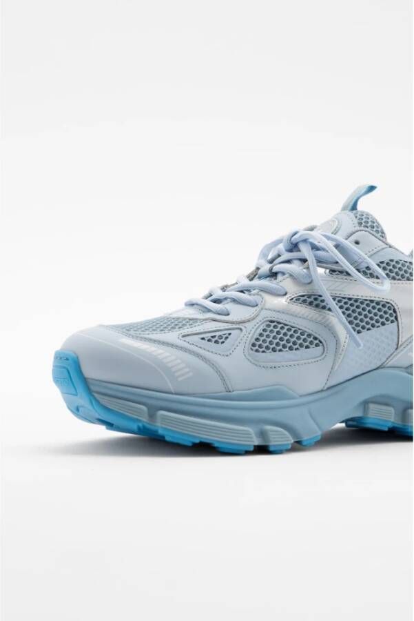 Axel Arigato Marathon Neo Runner Blauw Dames