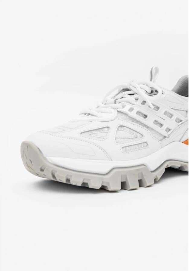 Axel Arigato Marathon R-Tic Runner Multicolor Dames
