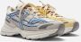 Axel Arigato Low-Top Sneakers Marathon R-Trail im Farbmix in grijs - Thumbnail 4