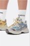 Axel Arigato Low-Top Sneakers Marathon R-Trail im Farbmix in grijs - Thumbnail 5