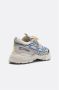 Axel Arigato Low-Top Sneakers Marathon R-Trail im Farbmix in grijs - Thumbnail 7