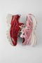 Axel Arigato Sneakers Marathon R-Trail 50 50 in poeder roze - Thumbnail 4