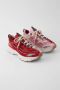 Axel Arigato Sneakers Marathon R-Trail 50 50 in poeder roze - Thumbnail 8