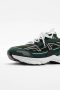 Axel Arigato Groen Zwarte Leren Trail Sneakers Green Heren - Thumbnail 5