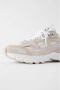 Axel Arigato Beige Marathon R-Trail Lage Top Sneakers Beige Dames - Thumbnail 4