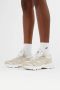 Axel Arigato Beige Marathon R-Trail Lage Top Sneakers Beige Dames - Thumbnail 8