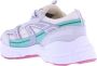 Axel Arigato Witte Marathon R-Trail Sneakers voor Vrouwen White Dames - Thumbnail 10