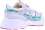 Axel Arigato R-Trail Sneakers: Dames Marathon Stijl Grijs Dames - Thumbnail 11