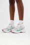 Axel Arigato R-Trail Sneakers: Dames Marathon Stijl Grijs Dames - Thumbnail 7