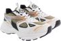 Axel Arigato Hoogwaardige sneakers voor vrouwen Meerkleurig Dames - Thumbnail 4