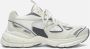 Axel Arigato Marathon Runner sneaker van mesh met suède details - Thumbnail 9