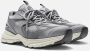 Axel Arigato Sneakers Marathon Runner in grijs - Thumbnail 5