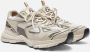 Axel Arigato Beige Marathon Runner Sneakers Beige Heren - Thumbnail 2