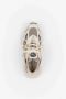 Axel Arigato Marathon Runner Sneakers Modieus en Comfortabel Beige Dames - Thumbnail 4