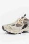 Axel Arigato Marathon Runner Sneakers Modieus en Comfortabel Beige Dames - Thumbnail 5