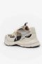 Axel Arigato Marathon Runner Sneakers Modieus en Comfortabel Beige Dames - Thumbnail 6