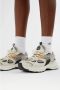 Axel Arigato Marathon Runner Sneakers Modieus en Comfortabel Beige Dames - Thumbnail 7