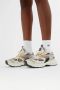 Axel Arigato Marathon Runner Sneakers Modieus en Comfortabel Beige Dames - Thumbnail 8