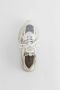 Axel Arigato Witte Sneakers met Reflecterende Details White - Thumbnail 8
